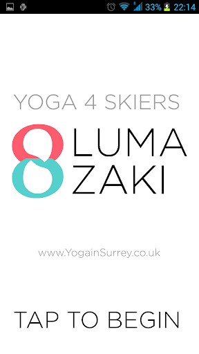 Yoga 4 Skiers - Lite Free