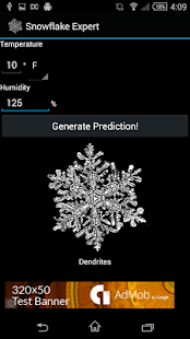 Free Download Snowflake Expert APK