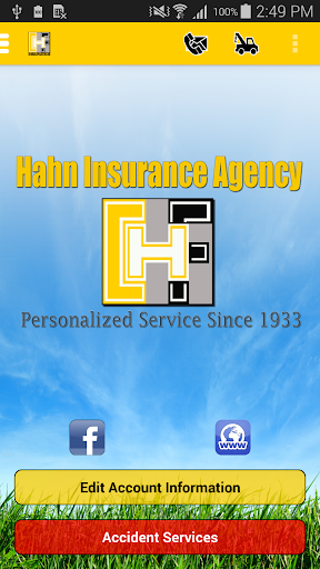 Hahn Insurance Agency