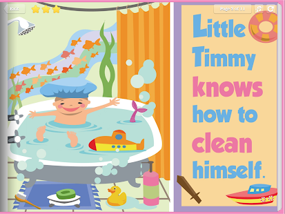 How to download Bath Games for Kids 1.9.105 apk for bluestacks