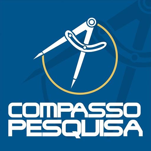 Compasso Pesquisa LOGO-APP點子