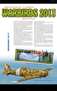 Free Download Modellistica International APK for Android