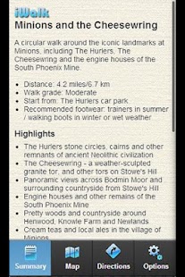 iWalk Minions and Cheesewring Screenshots 0