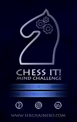 ChessIt Mind Challenge