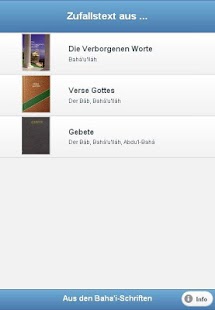 How to download Nischenlicht - Bahá'í-Texte 1.1.0 mod apk for bluestacks