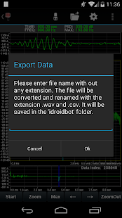 ISpectral2 FFT Analyzer(圖3)-速報App