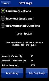 ICBC Driving Test ICBC Exam Screenshot