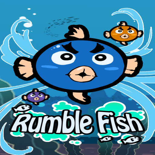 Rumble Fish