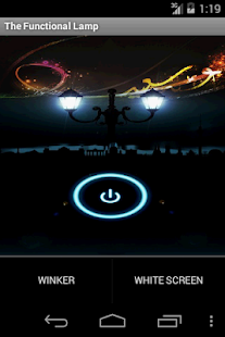 Fonksiyonel Aydınlatma Lambası Screenshots 9