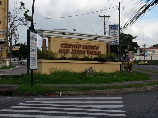Centro Medico San Judas Tadeo