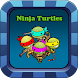 Ninja Turtles Crush