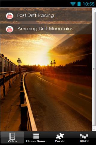 【免費解謎App】Fast Drift Racing-APP點子