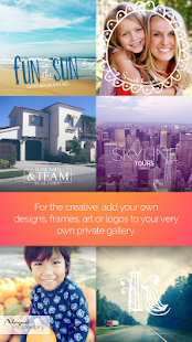 Photofy - screenshot thumbnail