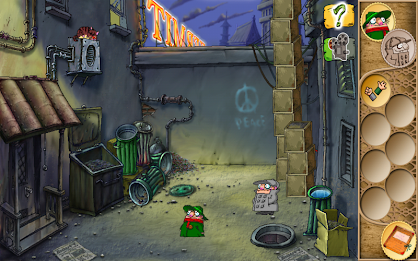 Pilot Brothers 3 by G5 Entertainment poster 6