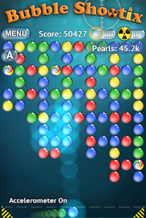 Bubble Shooter - Android Wear(圖2)-速報App