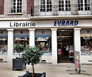 Librairie Evrard