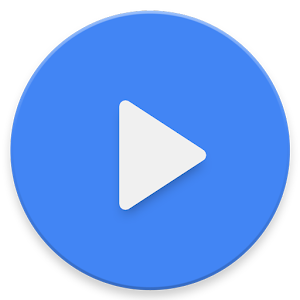 MX Player Codec (ARMv6 VFP) logo