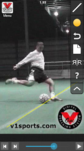 V1 Sports Premium Unlocker(圖3)-速報App