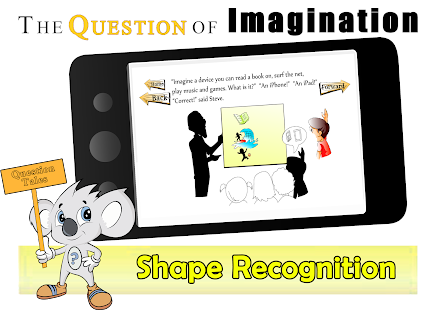 Bedtime Story - Steve Jobs Screenshots 3