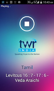 TWR India Media - AppRecs