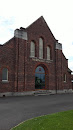 Irby Methodist Church