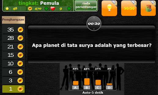 download Paling cerdas free