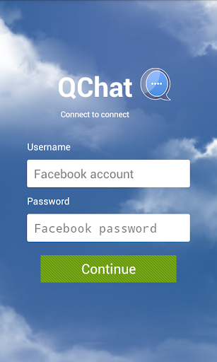 Quick Chat Facebook messenger+