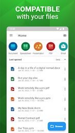 OfficeSuite: Word, Sheets, PDF 6