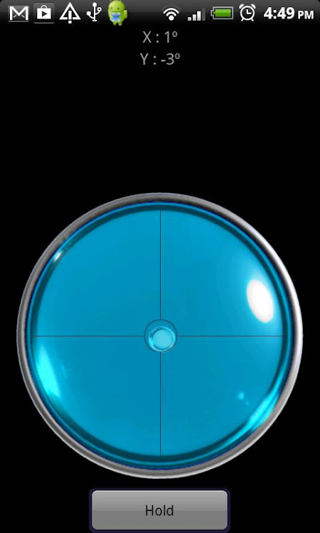 Spirit Level(Clinometer) - 3.0.0 - (Android)
