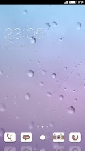 Water Bubbles Theme APK Download for Android