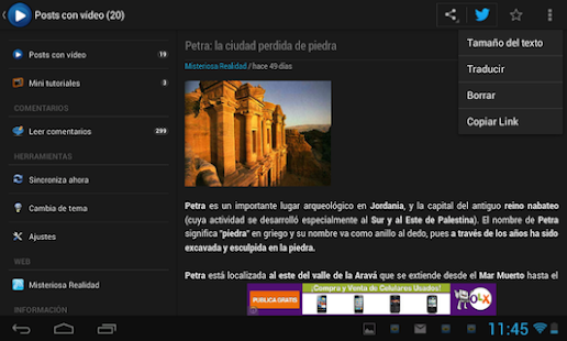 Misteriosa Realidad: Misterios(圖6)-速報App