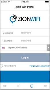 How to download Zion WiFi Portal lastet apk for laptop