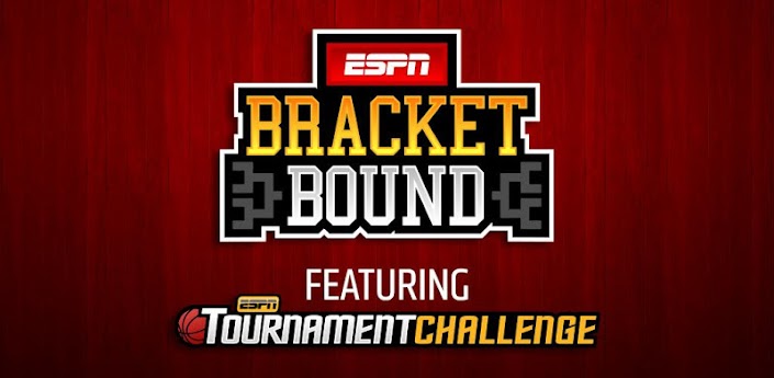ESPN Bracket Bound 2013