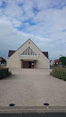 Église D'hardelot 