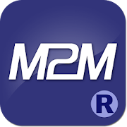 M2MIR (澳門)  Icon