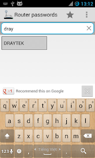 How to download Router passwords 1.0 unlimited apk for android