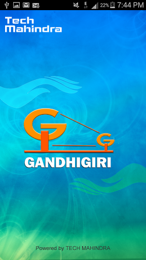 Gandhigiri