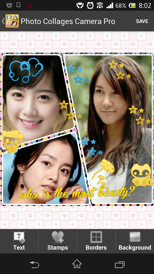 Photo Collages Camera Android Apps on Google Play