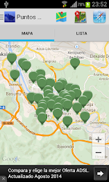 Bilbao Wifi poster 3