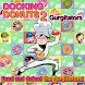 Docking Donuts 2 -Gurgitators-