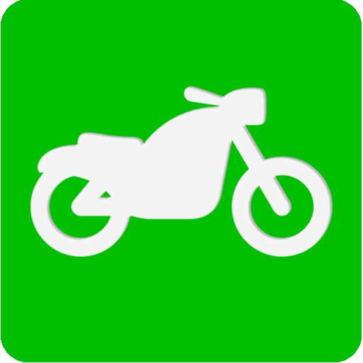 Kawasaki Motos 交通運輸 App LOGO-APP開箱王