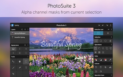 PhotoSuite 3 Free Screenshot 1