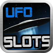 UFO Slots - Free Casino 2 Icon