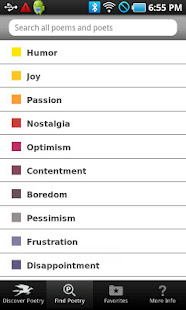 POETRY from Poetry Foundation(圖4)-速報App