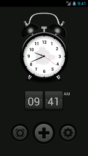 It's Morning Alarm App