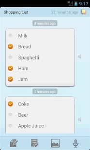 Lastest Max Notes Lite APK for Android