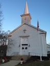 First Congregational United Church Of Christ