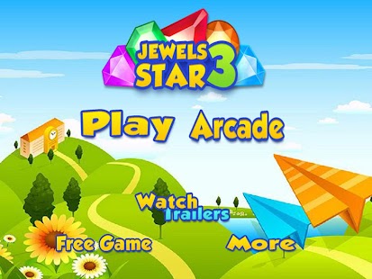 Jewels Star 3