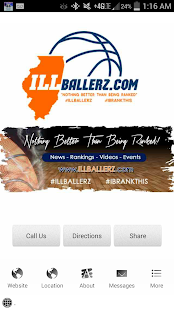 Ill Ballerz Screenshots 8
