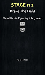 Tap Tap Challenge poster 2